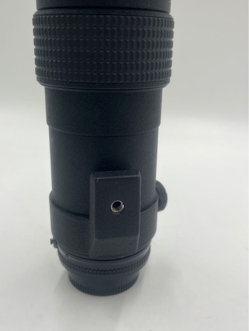 Nikon ED NIKKOR 300mm 1:4 ニコン 望遠レンズ AF