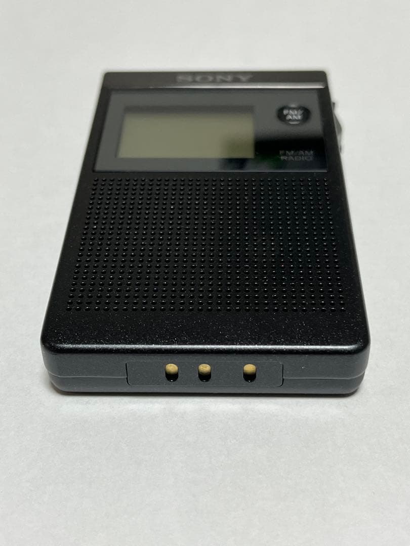 ラジオ・コンポ SONY SRF-R356