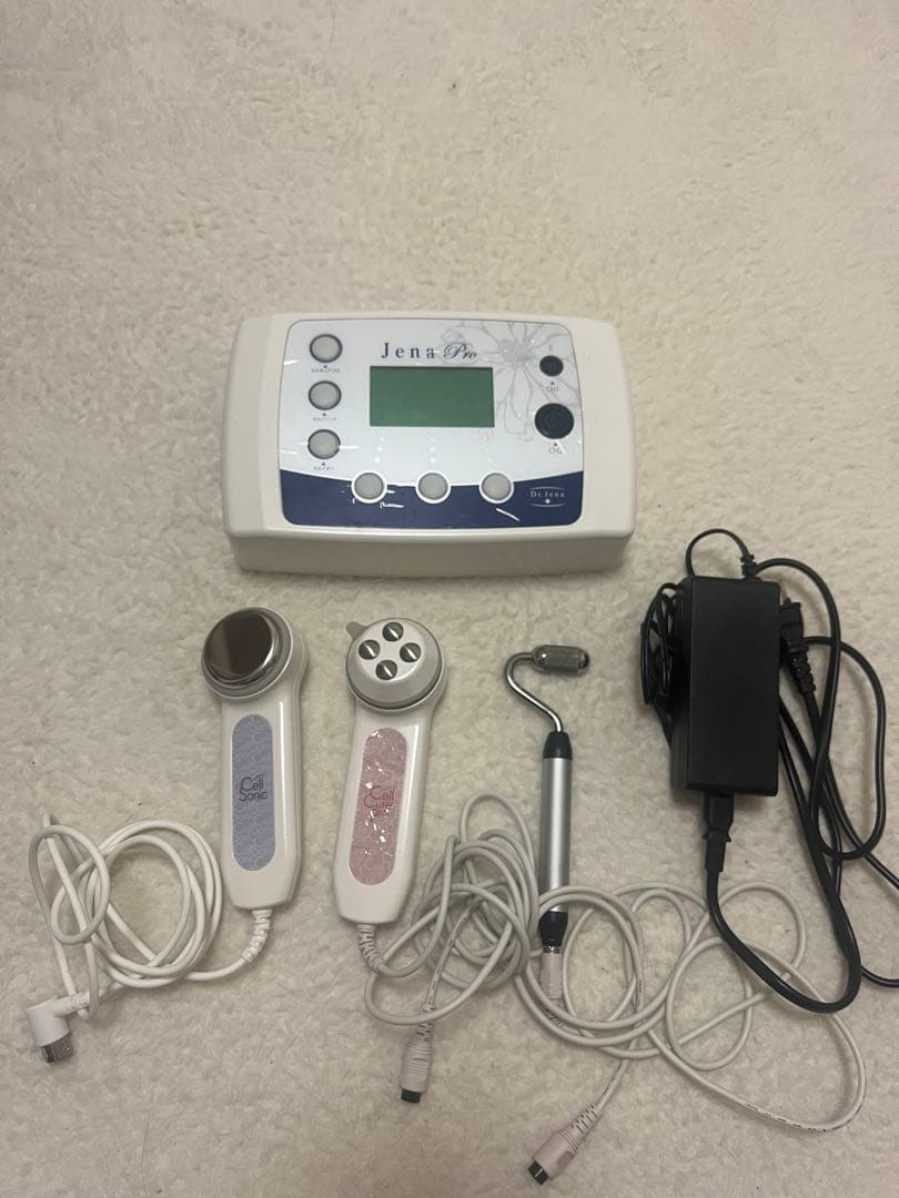 Dr.Jena 美顔器