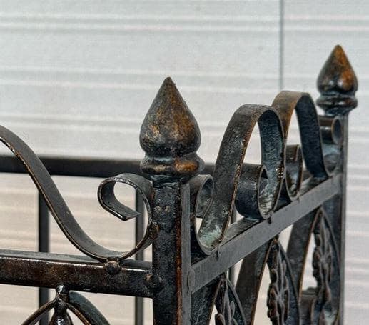 傘立て アイアン ブロンズ アンティーク クラシック シャビー AJ-512-1