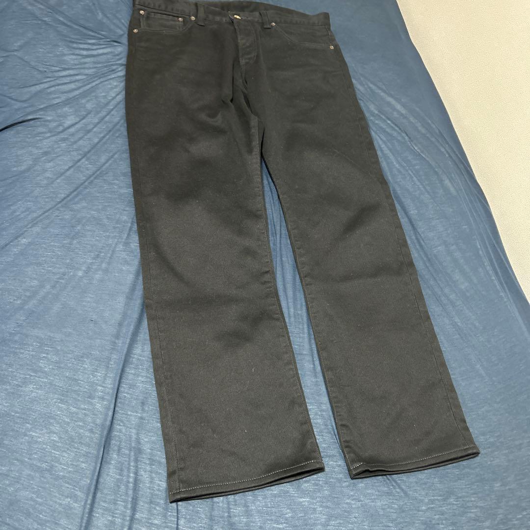 CALEE キャリーカバーオール ベスト パンツのスリーピースセット