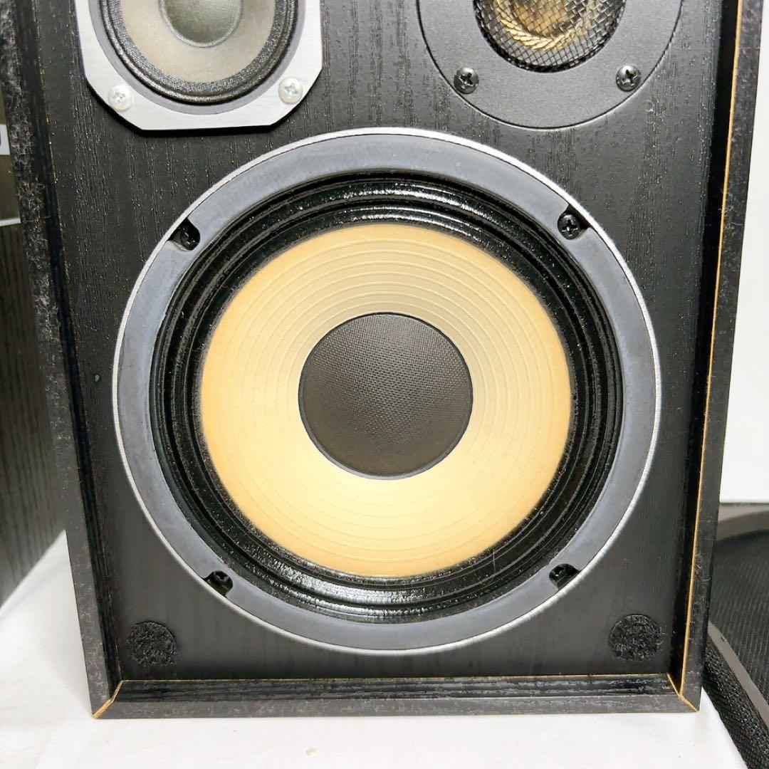 【極美品】JBL MODEL 4312M II COMPACT MONITOR