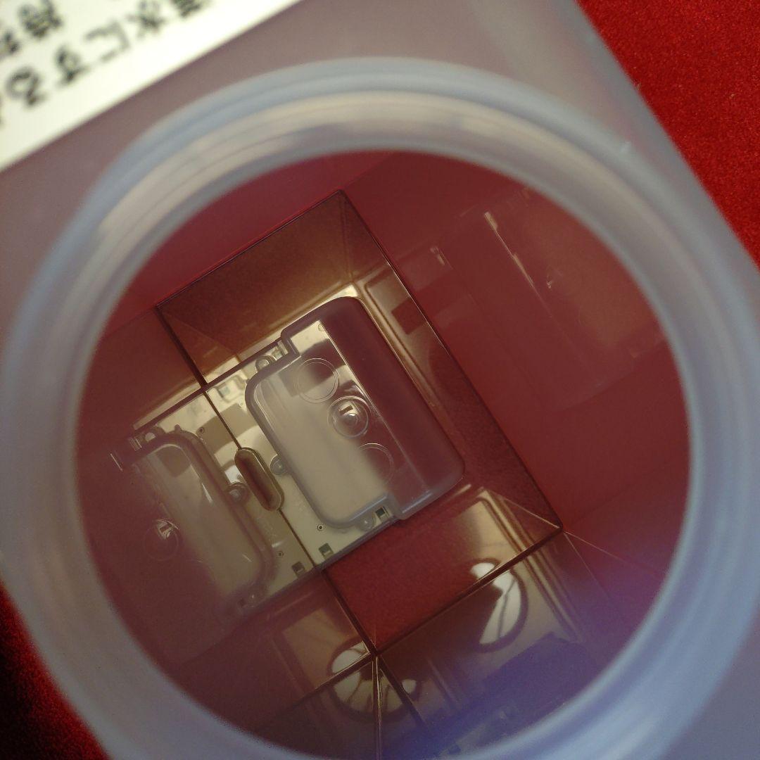 y.a様半月ほど使用★ダイニチ ハイブリッド式加湿器 HD-RXT922 最上位