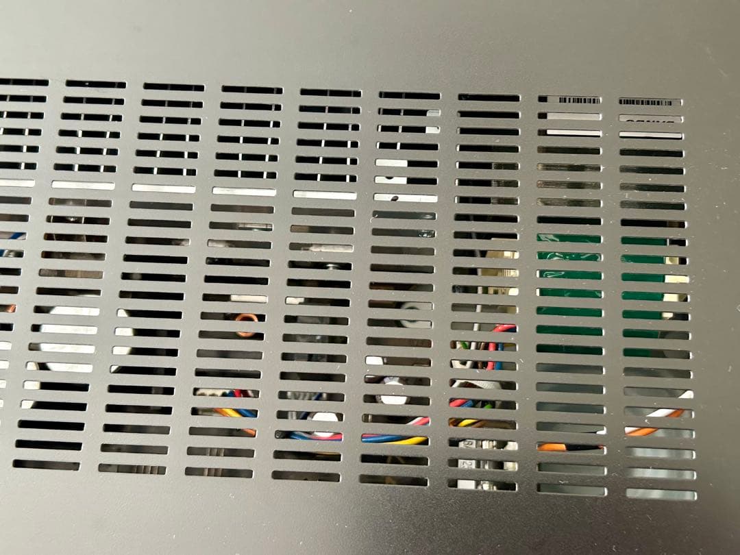 SONY STR-DH190 Bluetooth対応 AVアンプ