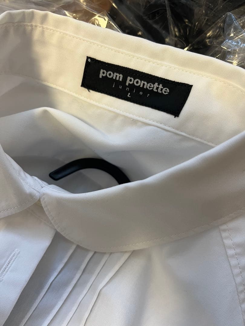 ポンポネット　pom ponette フォーマルスーツ　160㎝