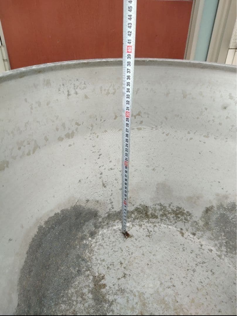 フライハイト中古品　51cm特大羽釜