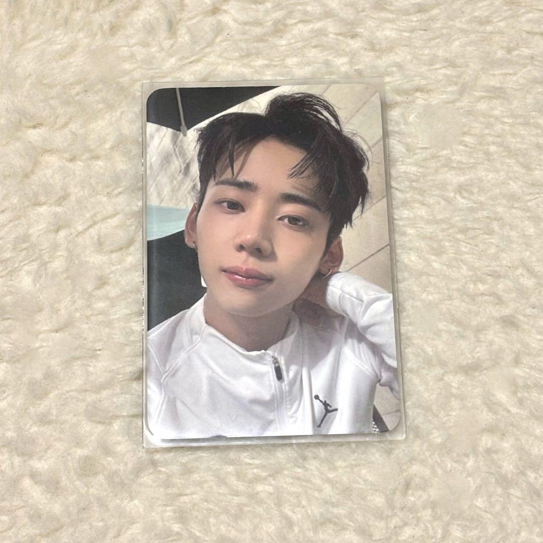 ユメキ　1MILLION スメンパ トレカ