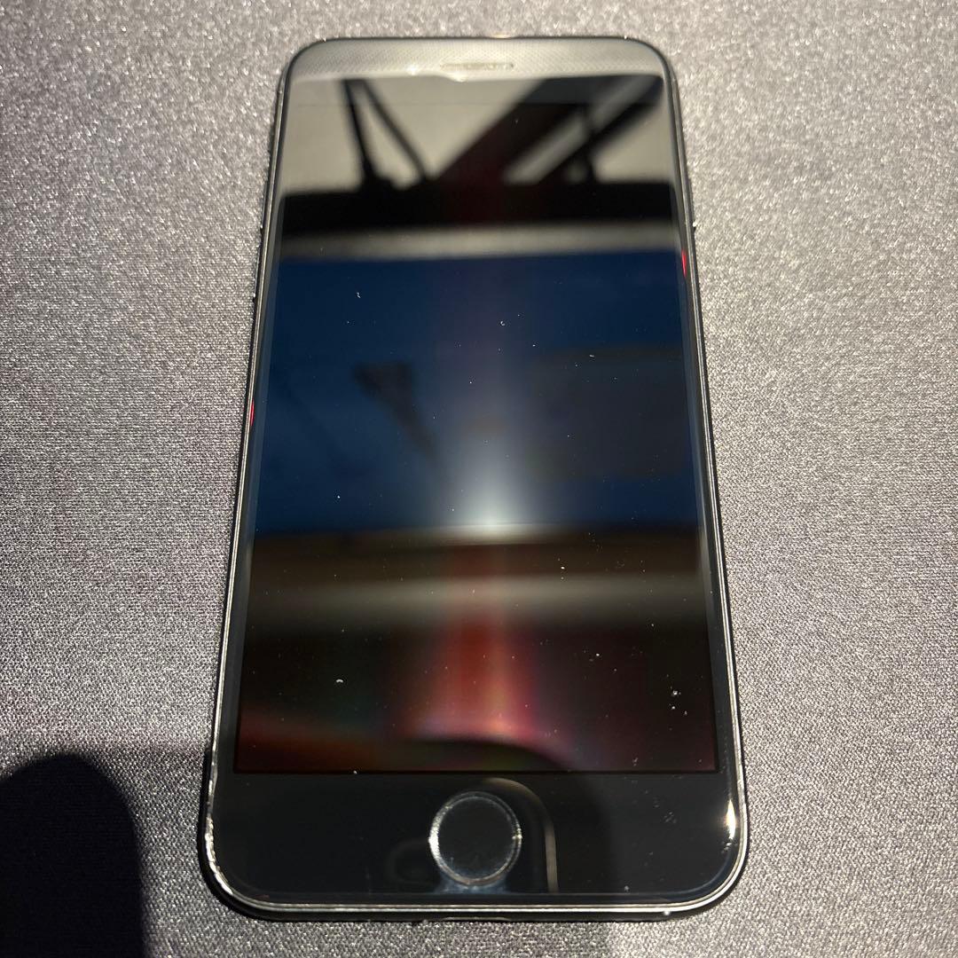 Apple iPhone SE2 ブラック 128GB