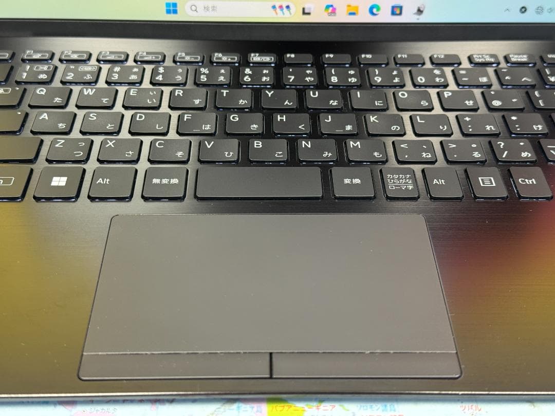 極美品 4K ソニー VAIO Pro PK VJPK21 第11世代ノートPC