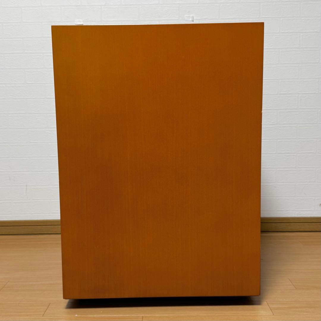 【貴重】arflex composer 3段 チェスト サイドボード