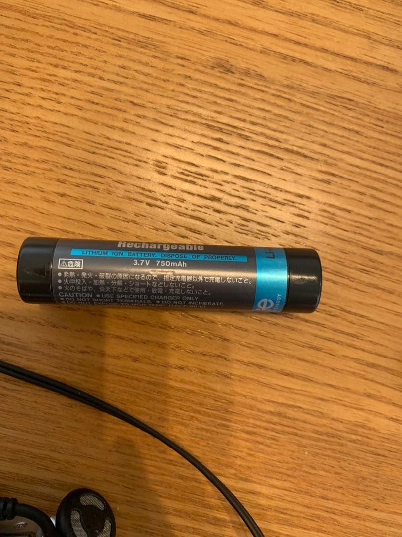 SONY MZ-R50 MDプレーヤー