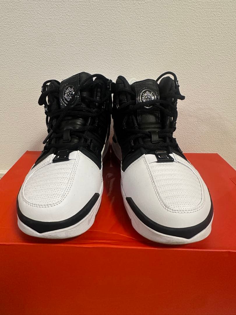 ZOOM LEBRON IIII QS ズームレブロン3