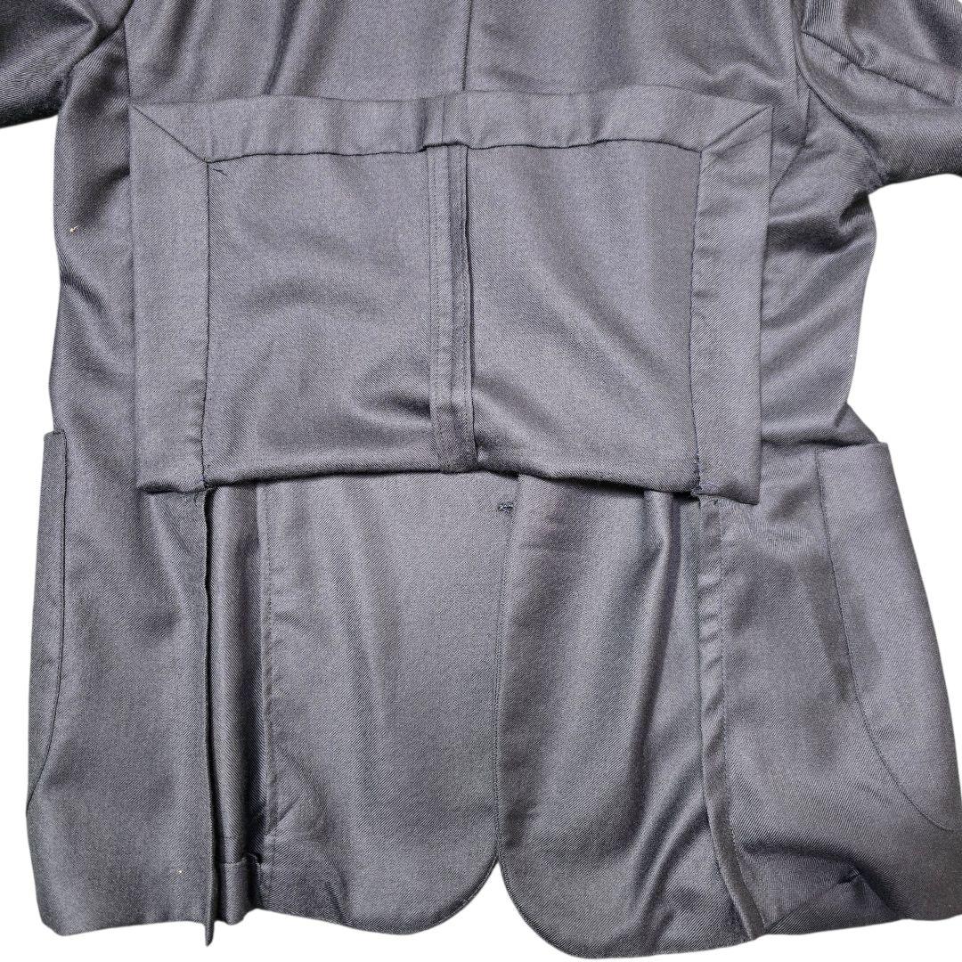 Finjack ロロピアーナ カシミヤクラウド テーラードジャケット 濃紺 50