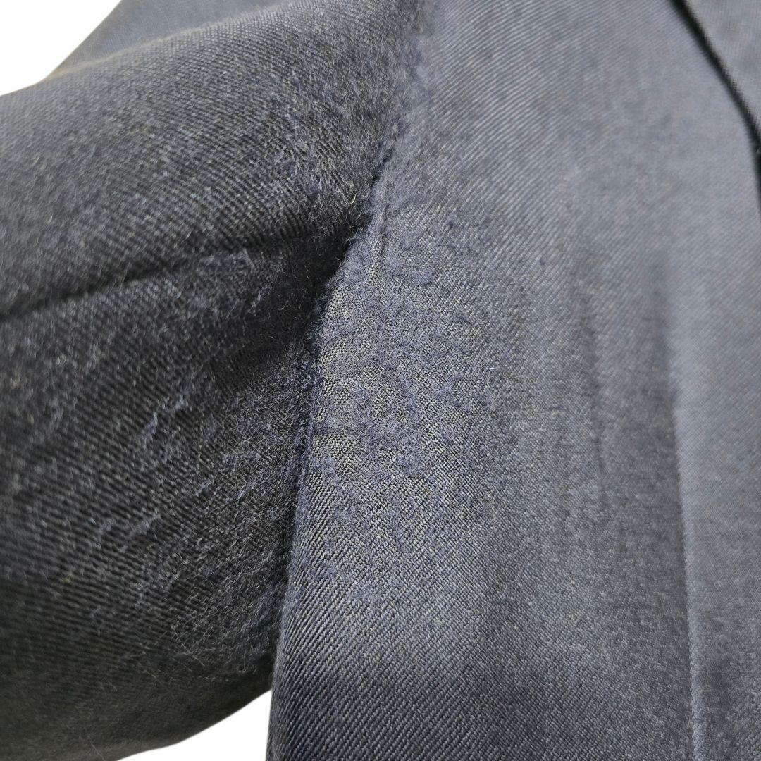 Finjack ロロピアーナ カシミヤクラウド テーラードジャケット 濃紺 50