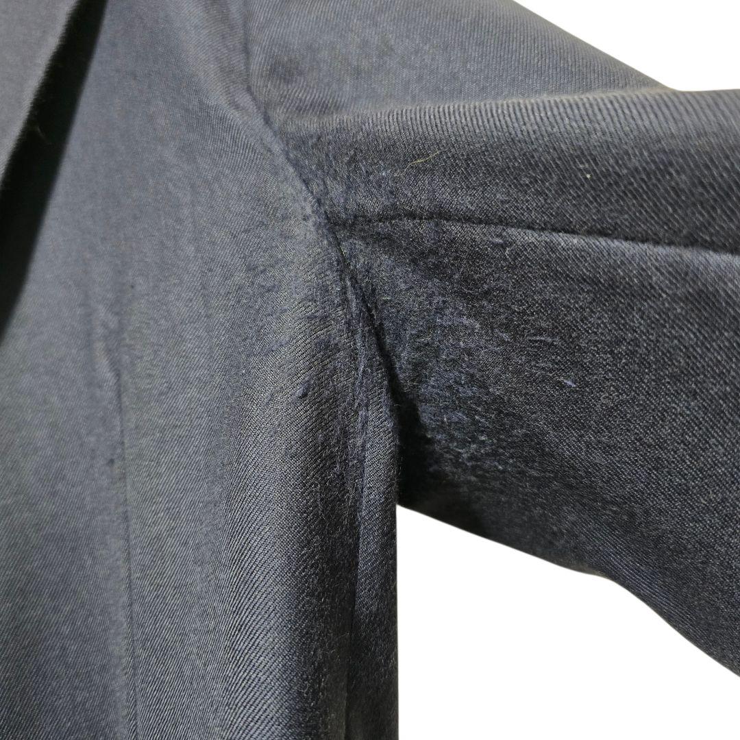 Finjack ロロピアーナ カシミヤクラウド テーラードジャケット 濃紺 50