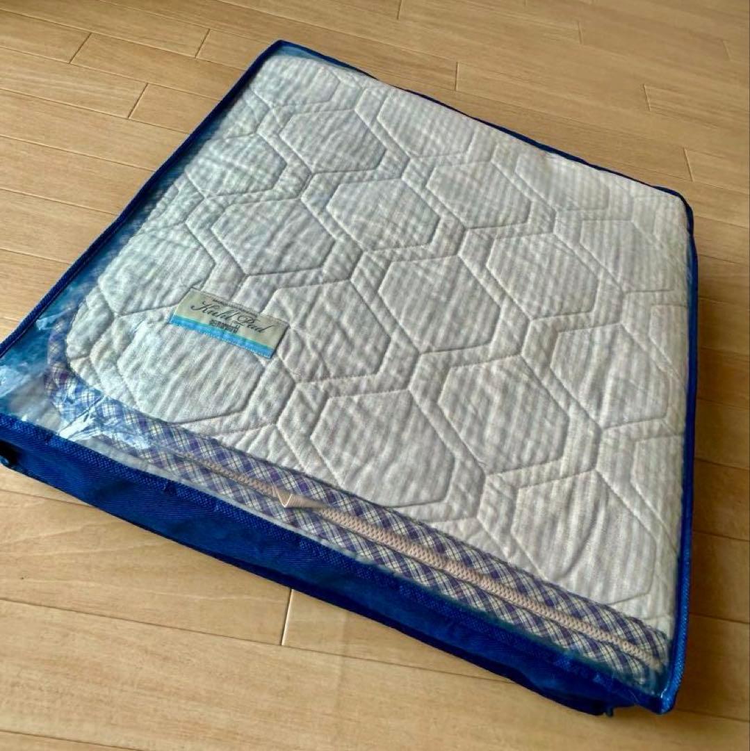 sachi丸八 高級寝具セットAura Inner Pad・キュールパッド