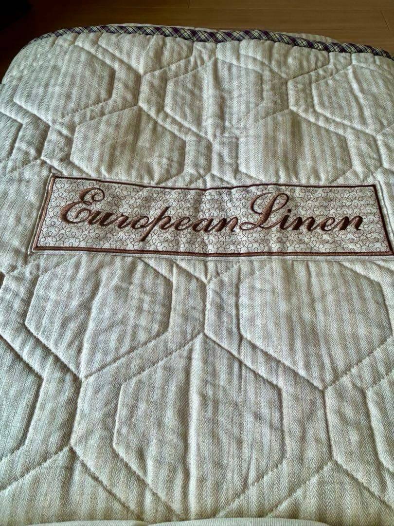 sachi丸八 高級寝具セットAura Inner Pad・キュールパッド