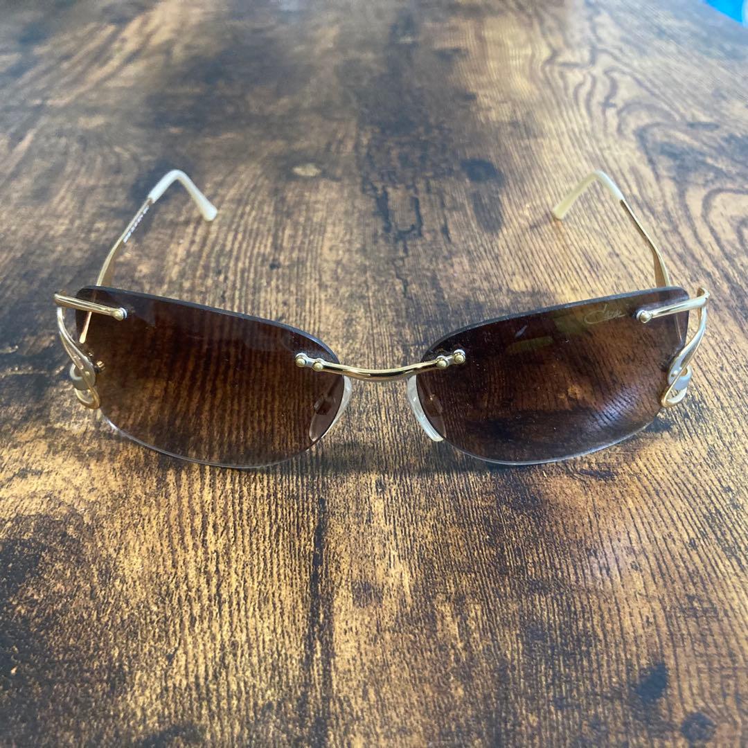 サングラス カザール CAZAL アイウェア