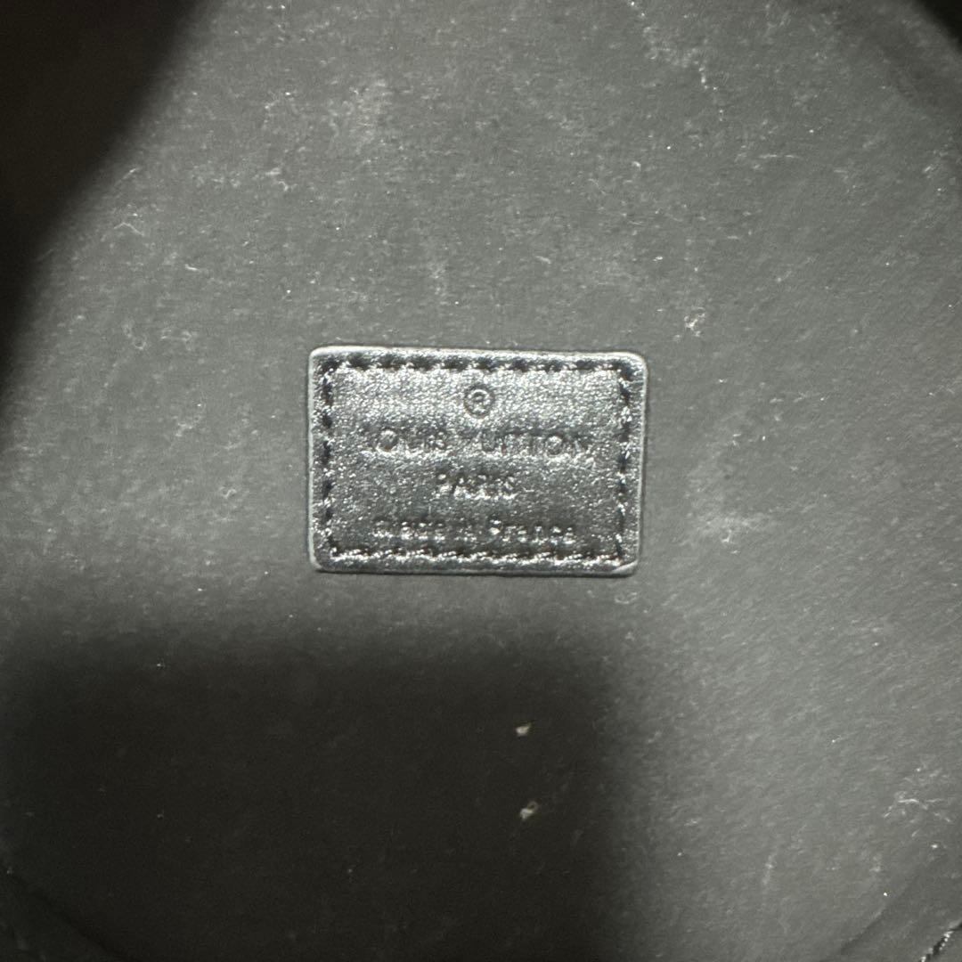 Louis Vuitton Cannes ドラムバッグ