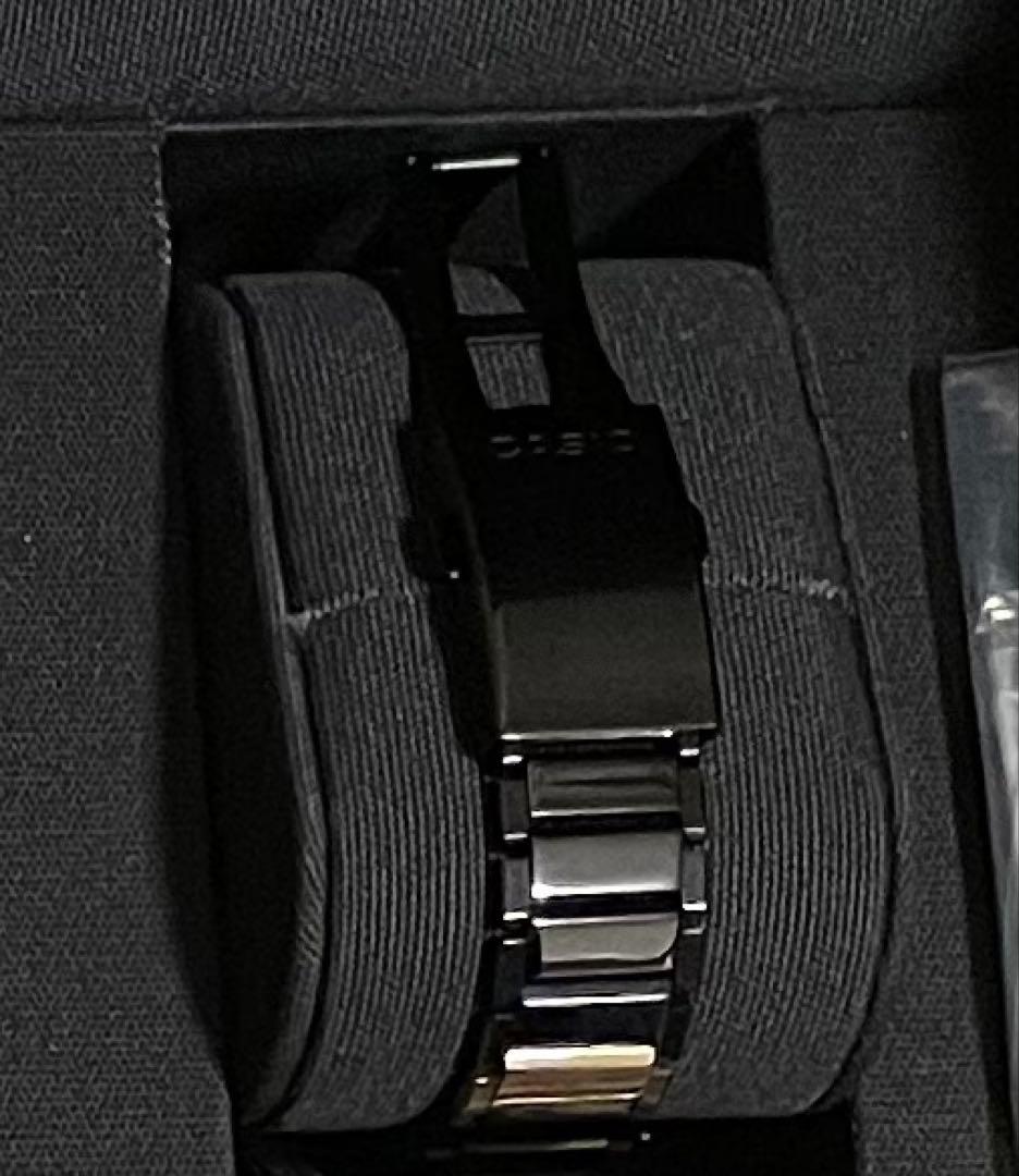 カシオ CASIO カシオトロン50周年記念モデル