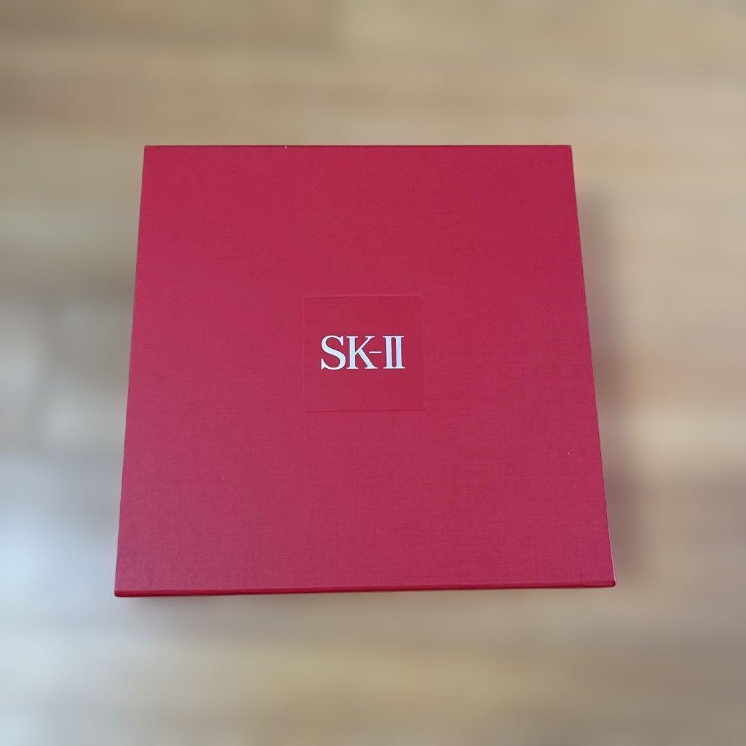 SK-Ⅱ 基礎化粧品セット