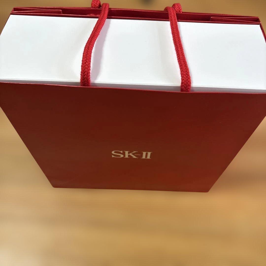 SK-Ⅱ 基礎化粧品セット