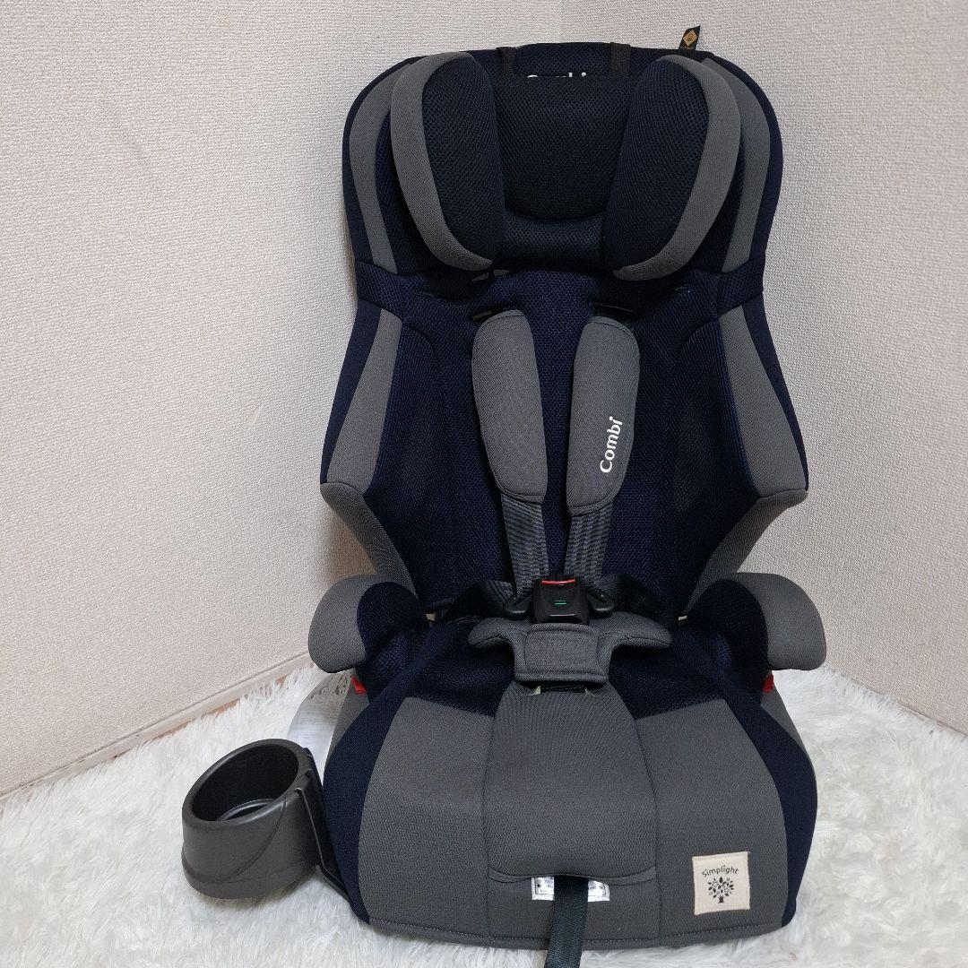 【未使用級美品】combi ジョイトリップ エッグショック Simplight