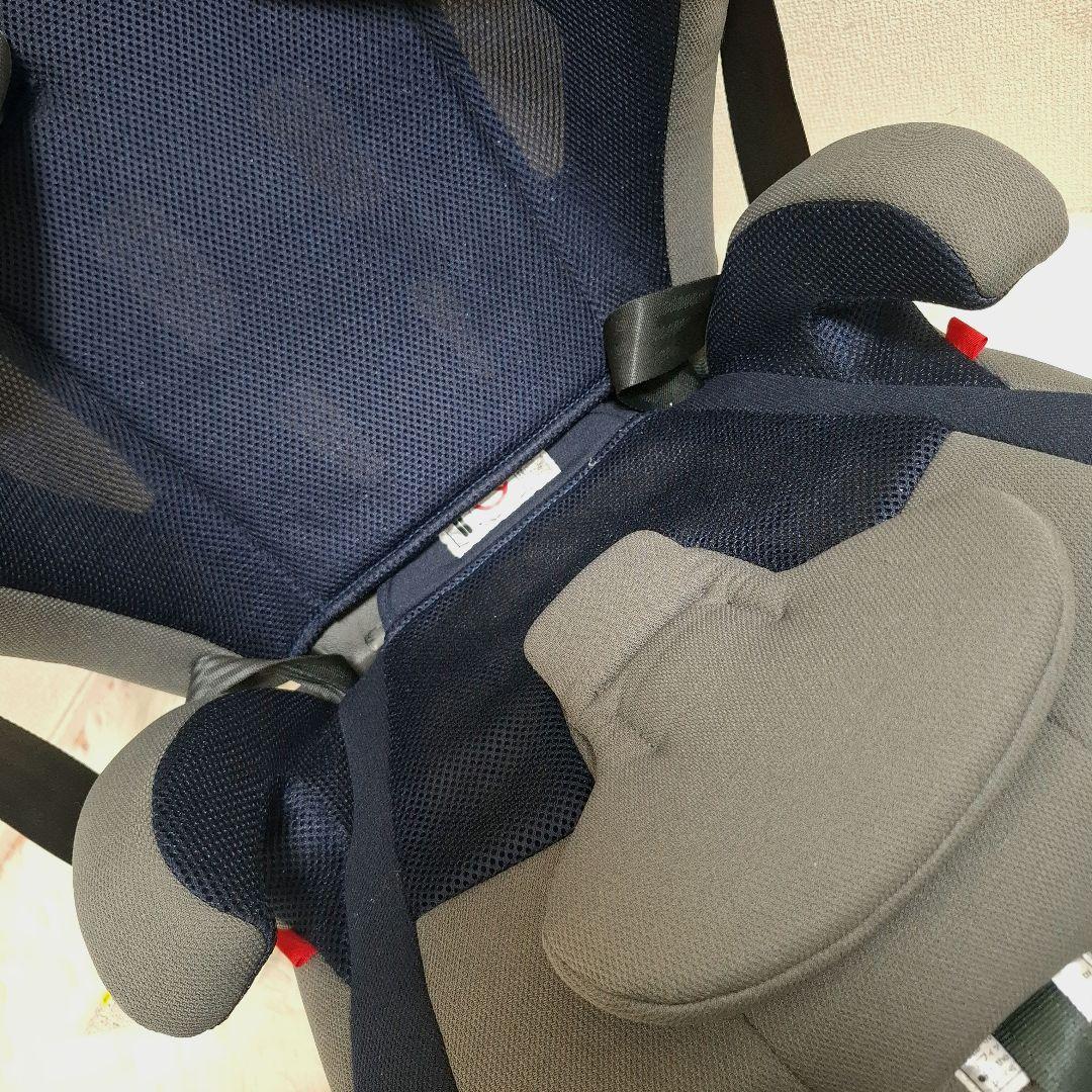 【未使用級美品】combi ジョイトリップ エッグショック Simplight