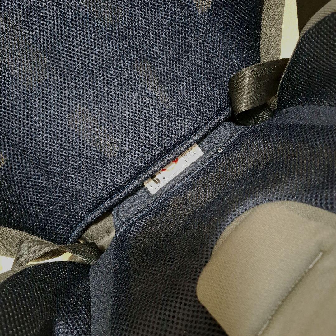 【未使用級美品】combi ジョイトリップ エッグショック Simplight