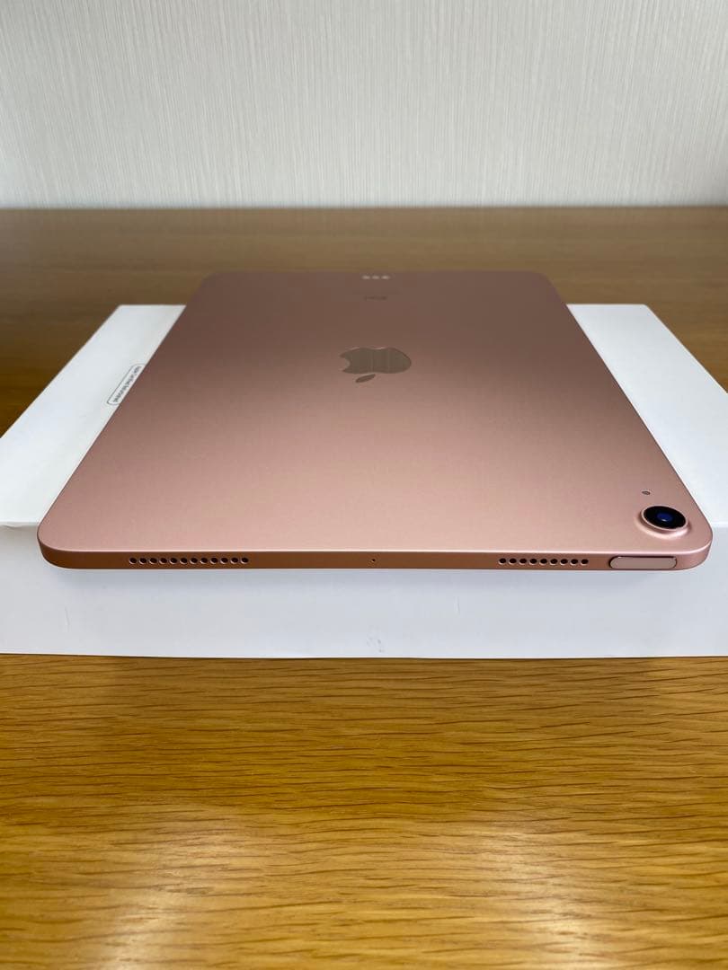 iPad本体 未使用保管品 iPad Air第4世代　256GB