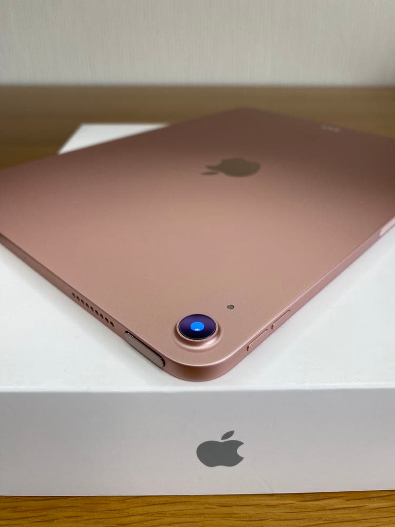 iPad本体 未使用保管品 iPad Air第4世代　256GB
