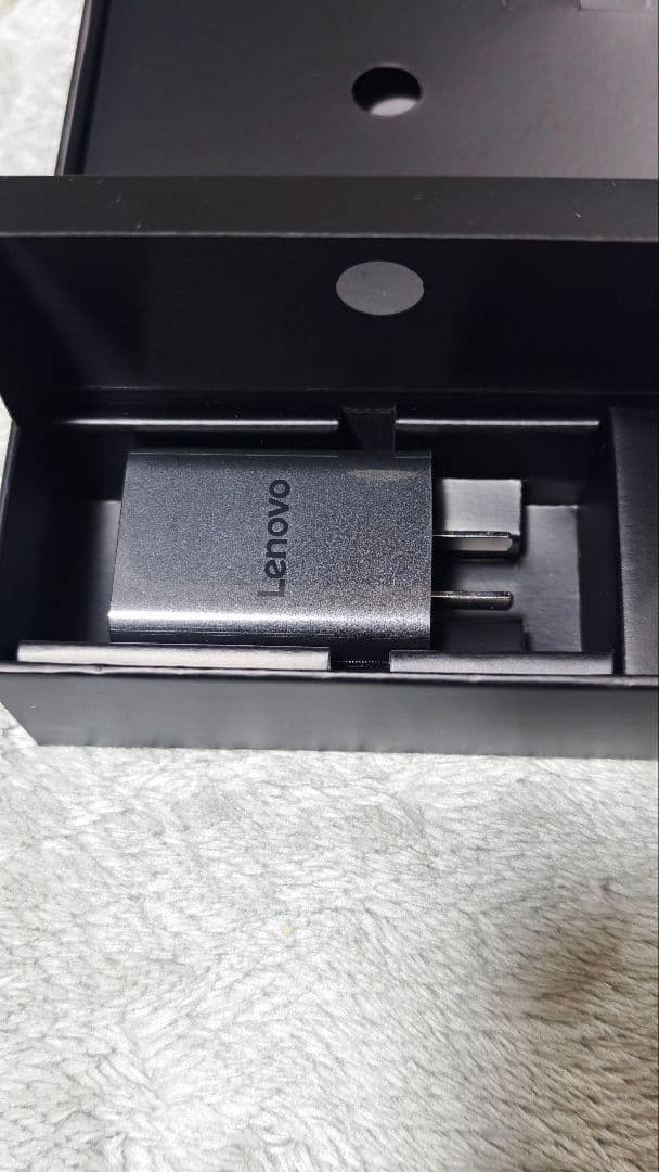 【美品】Legion Y700 2025 Gen3 16/512GB