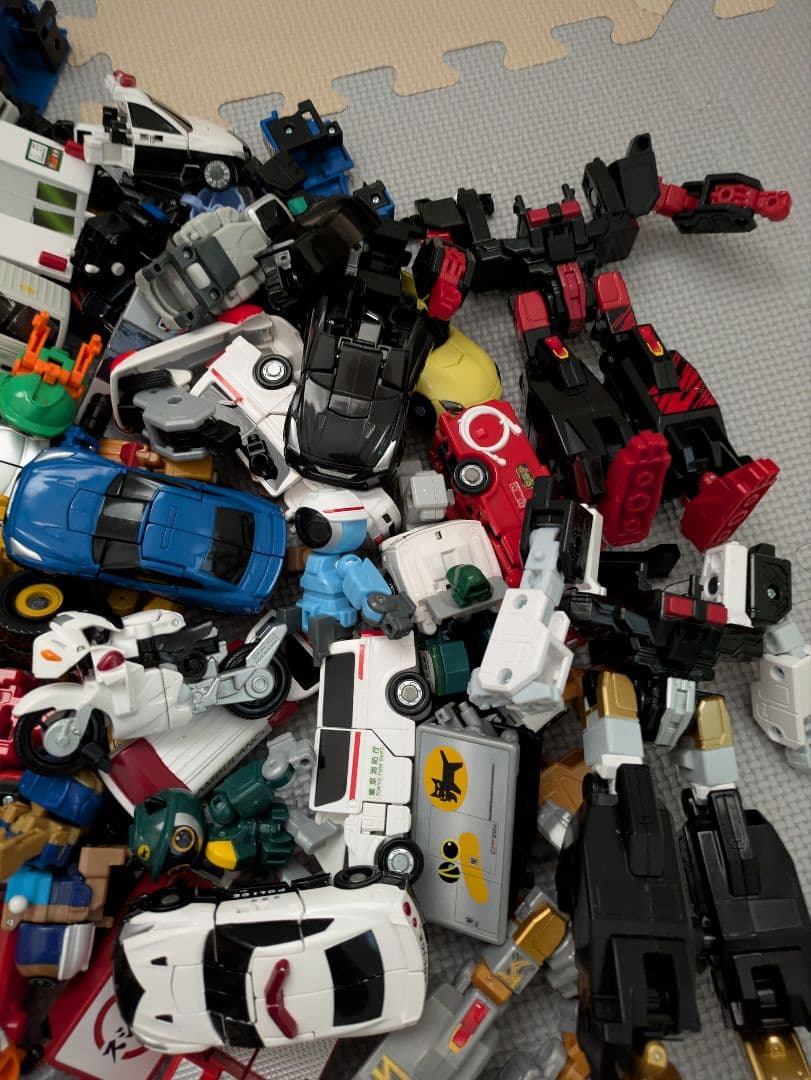 早いもの勝ち！ジョブレイバーまとめ売り！大量