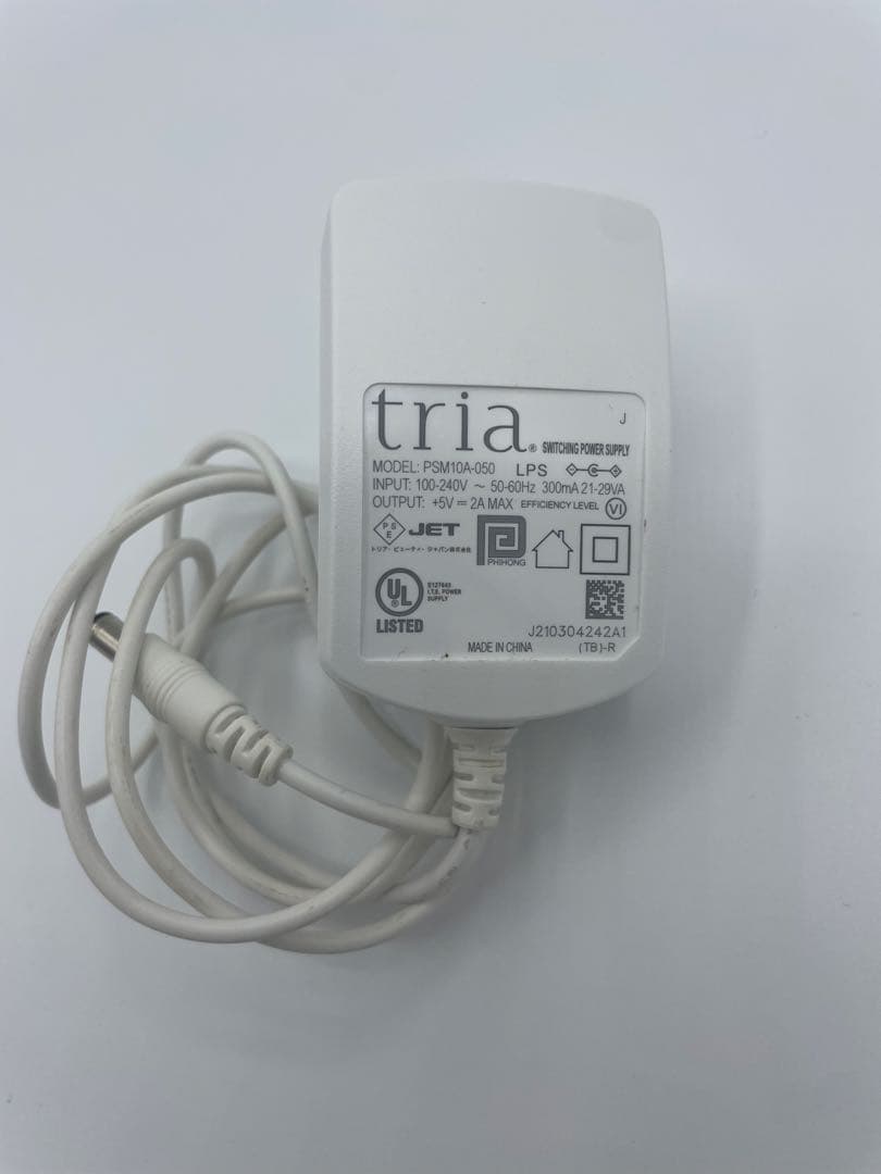 tria(トリア)パーソナルレーザー4X