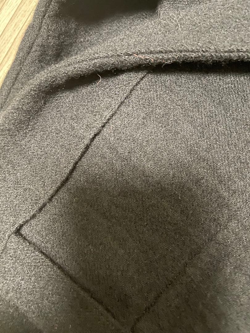 今季25AW apuntob カーディガン　ジャケット