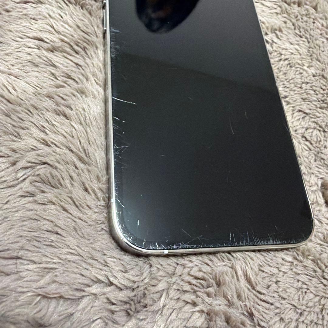 Apple iPhone 13 Pro 1TB シルバー [MLV33J/A]