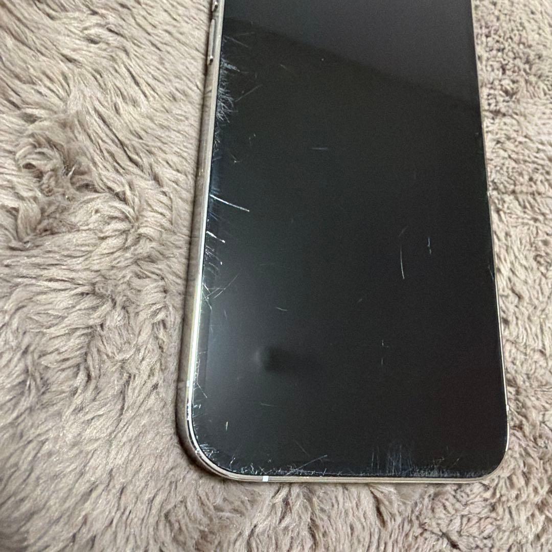 Apple iPhone 13 Pro 1TB シルバー [MLV33J/A]