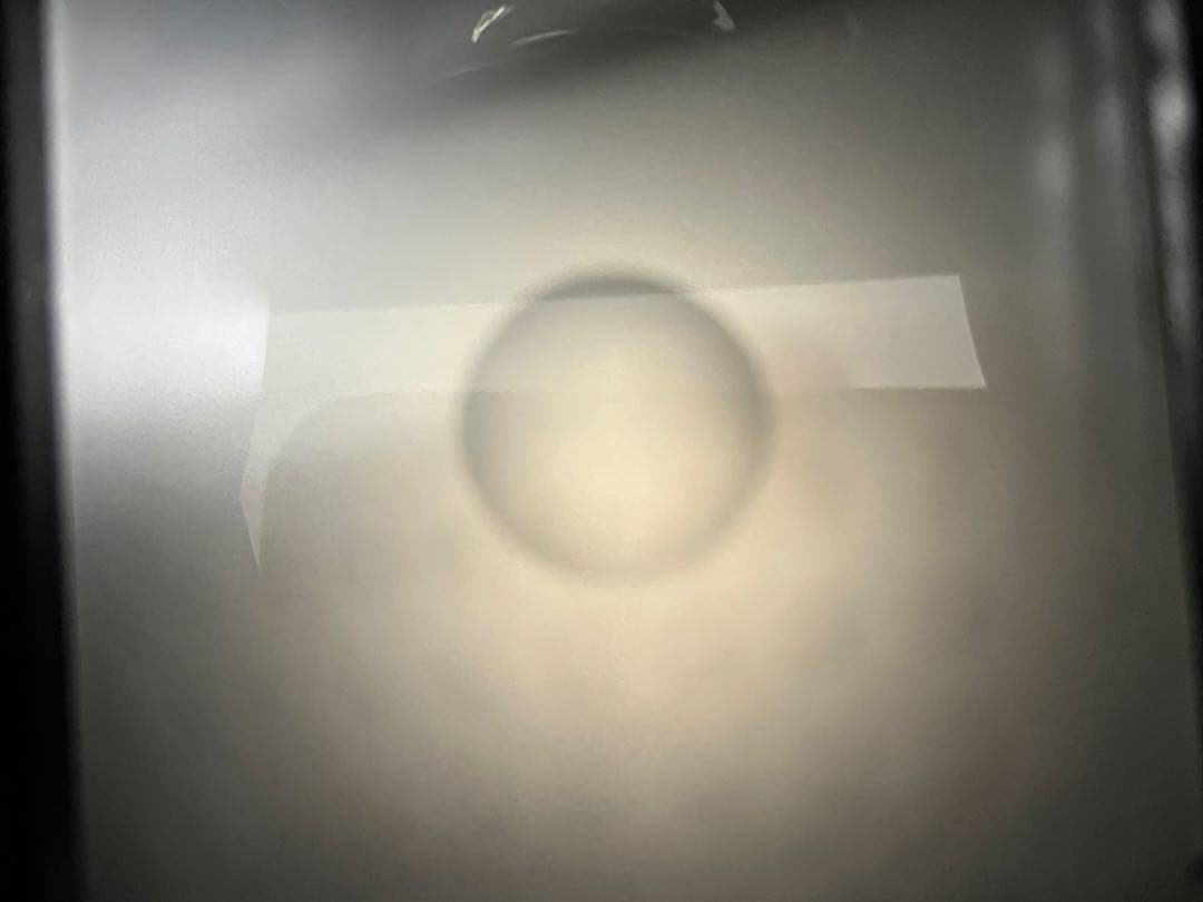 RicohFlex Dia カメラ80mm 3.5