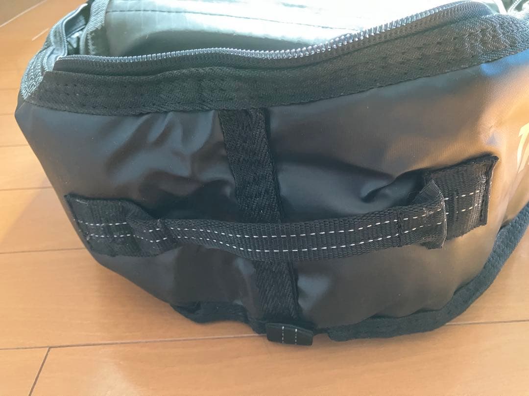 FCS TRAVEL2 [6'0] ALL PURPOSE 2本用 ボードケース