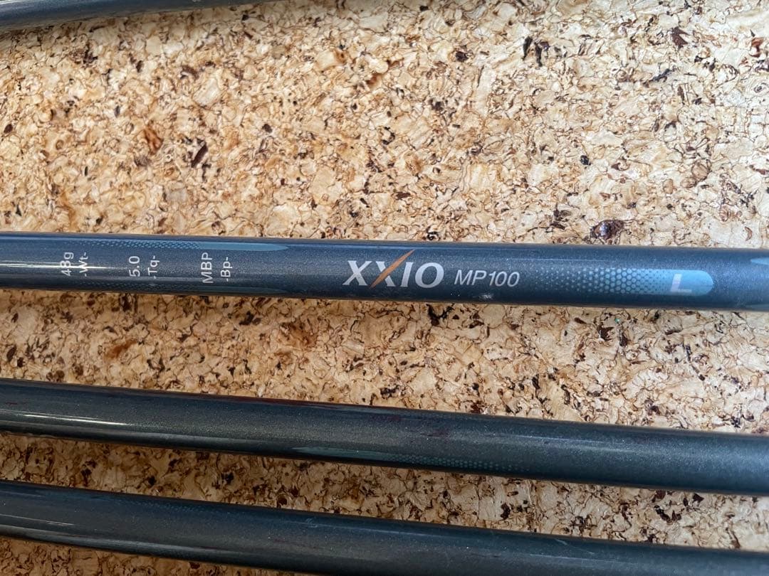 ゼクシオTour Special レディースアイアンセット 8本