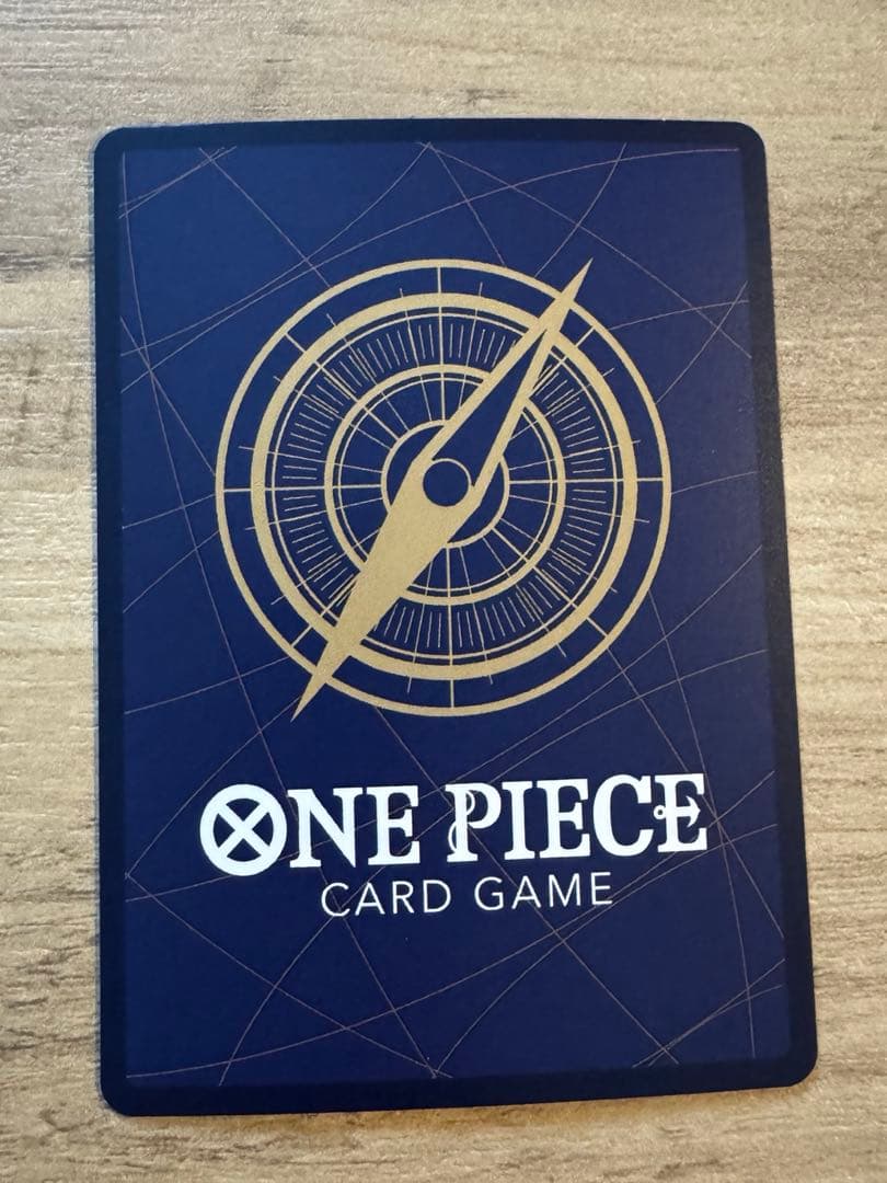 ワンピース カードゲーム 受け継がれる意志　ゴッドパック　五老星　黒イムデッキ