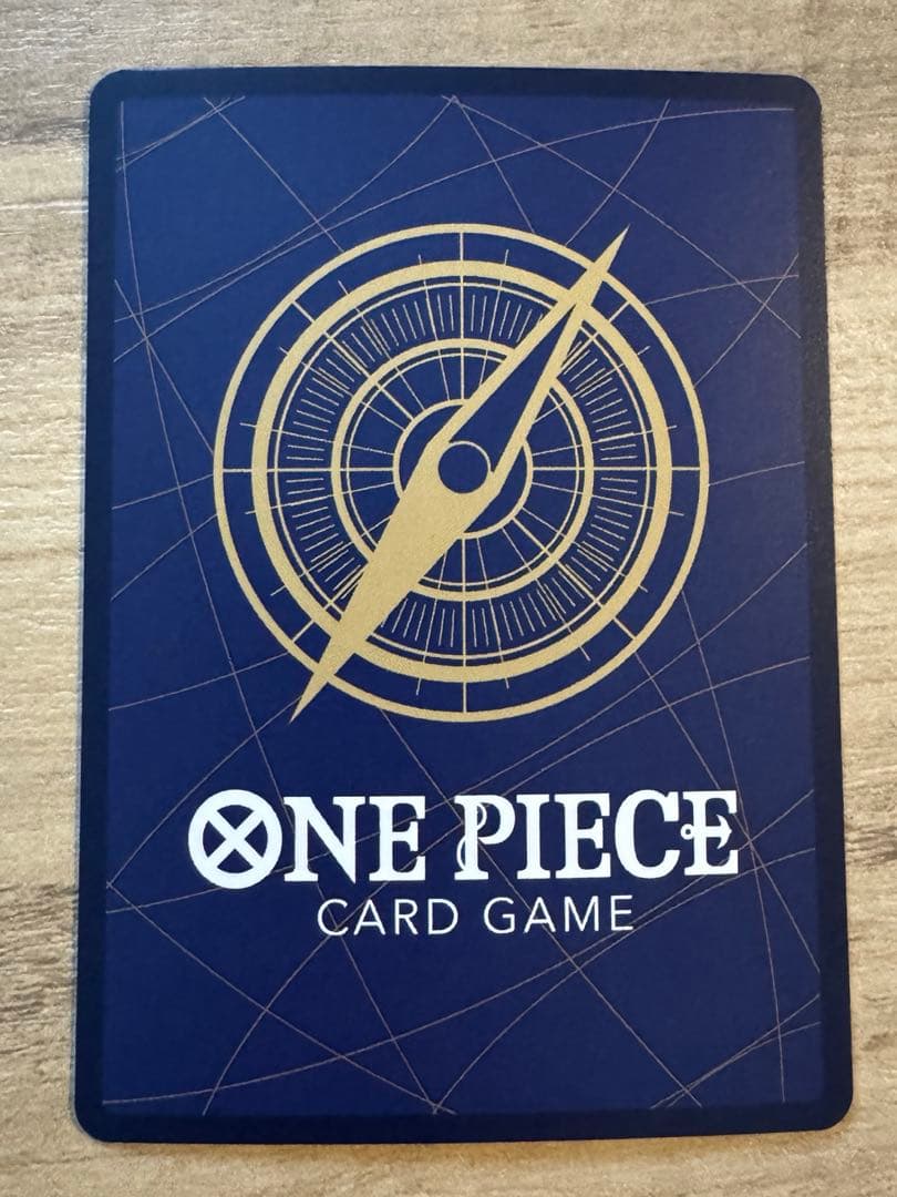 ワンピース カードゲーム 受け継がれる意志　ゴッドパック　五老星　黒イムデッキ