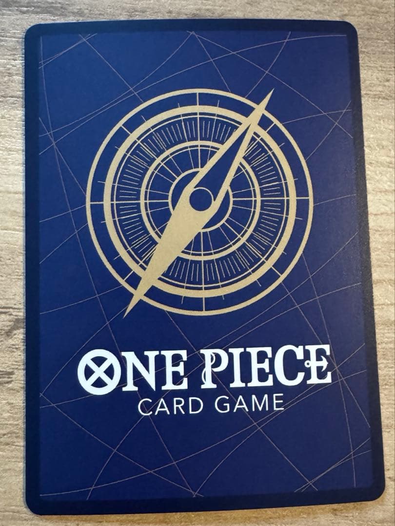 ワンピース カードゲーム 受け継がれる意志　ゴッドパック　五老星　黒イムデッキ