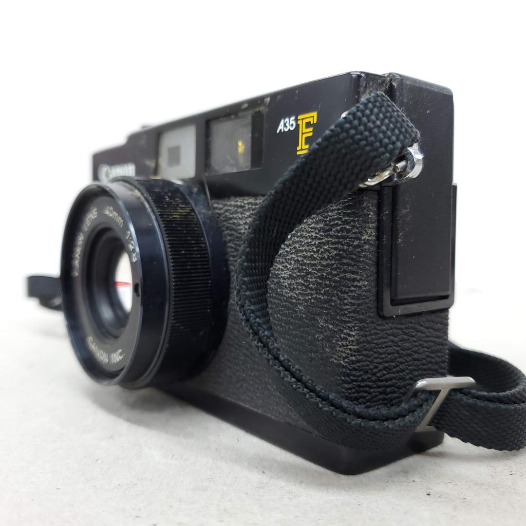 【動作確認済】 Canon A35 F F0123-74-10-1v p