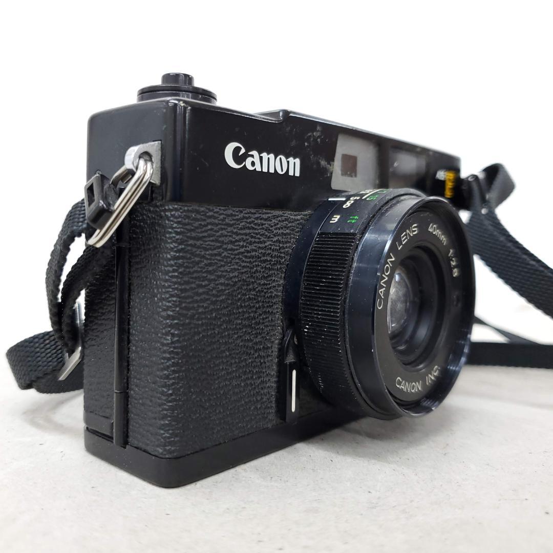 【動作確認済】 Canon A35 F F0123-74-10-1v p