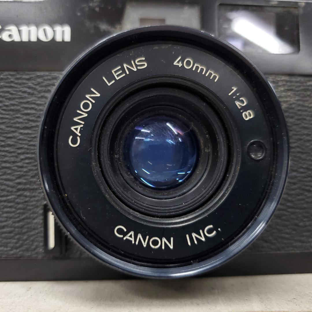 【動作確認済】 Canon A35 F F0123-74-10-1v p