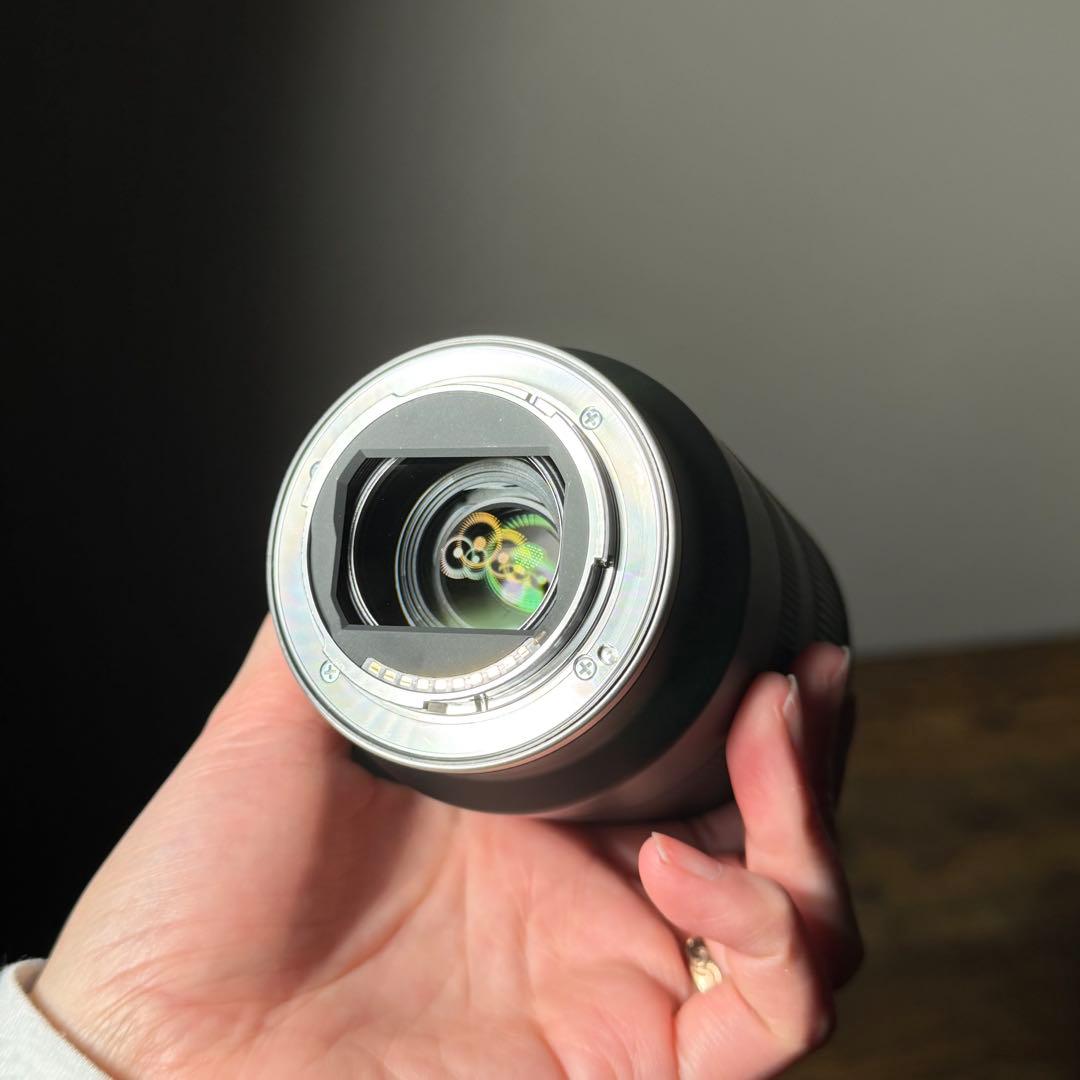 【良品】TAMRON 28-75mm F/2.8 Di III RXD