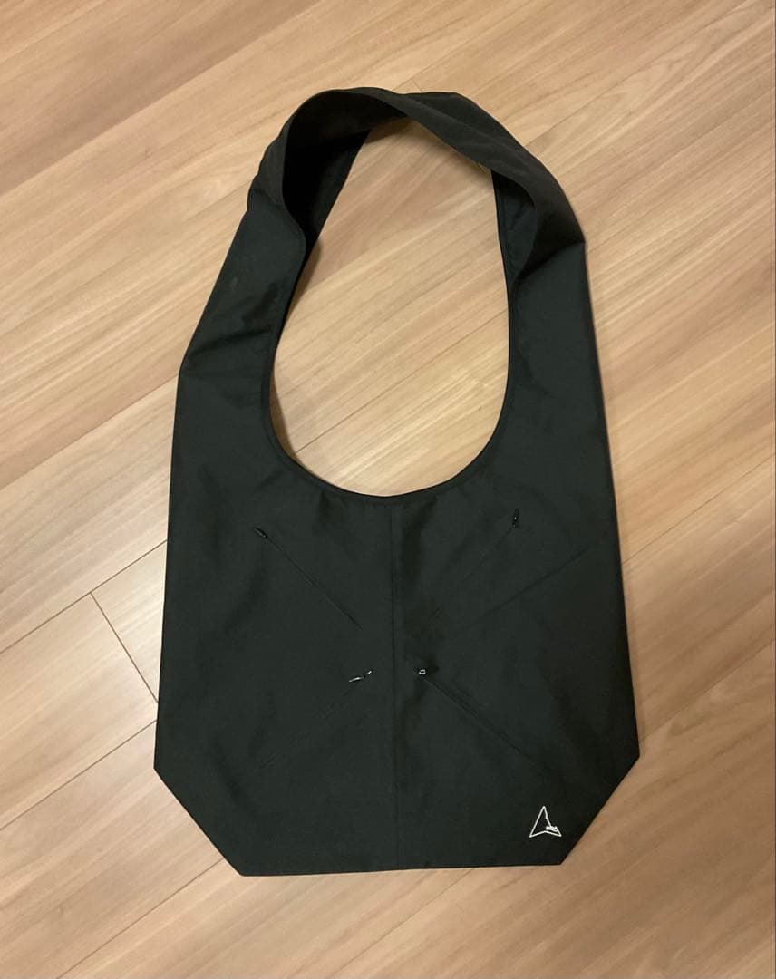 【未使用】ROA Packable Shoulder Bag ロア