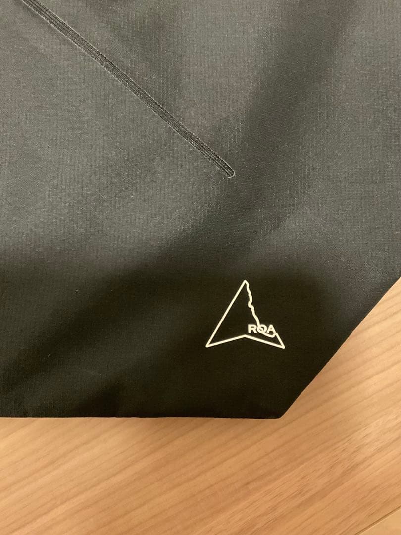 【未使用】ROA Packable Shoulder Bag ロア