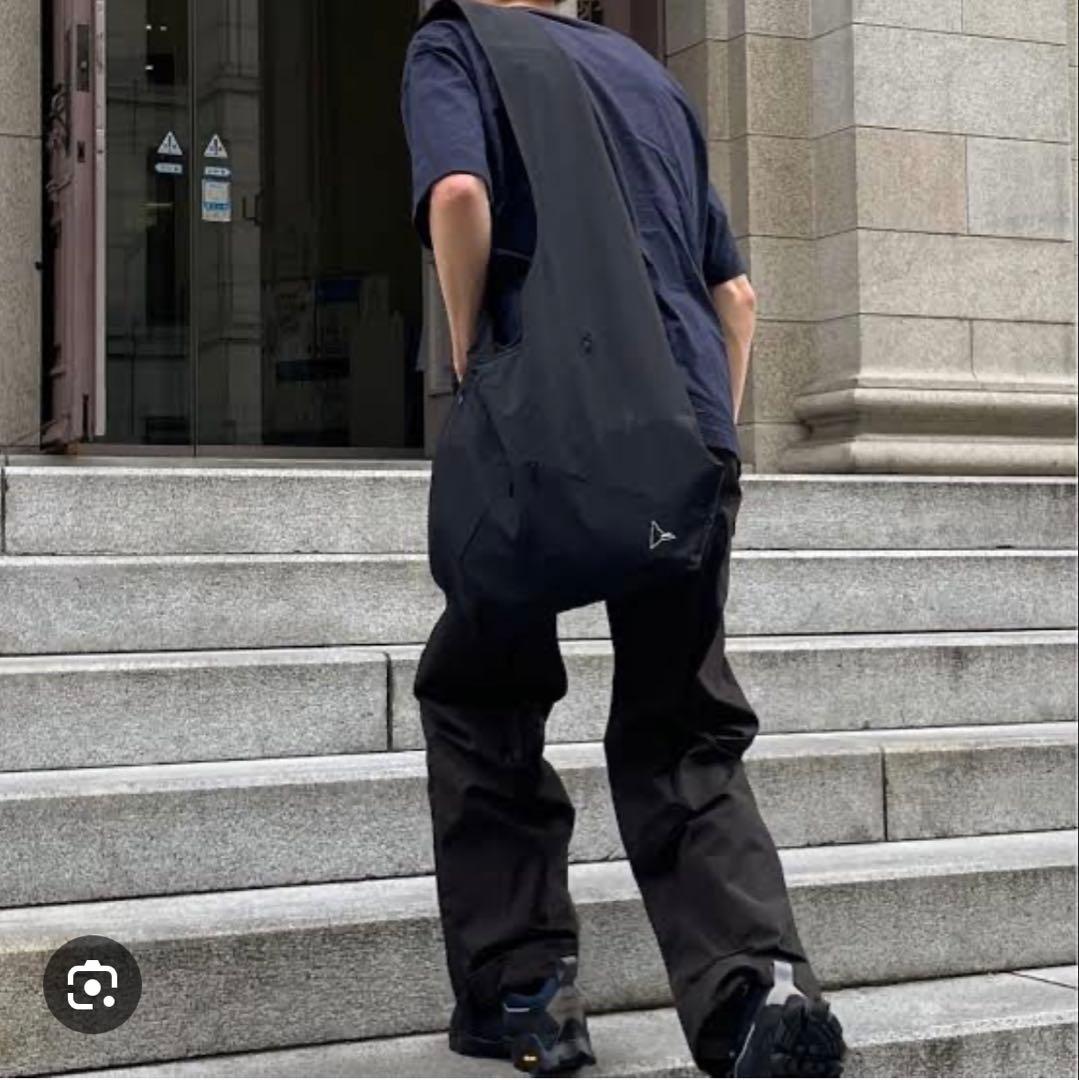 【未使用】ROA Packable Shoulder Bag ロア